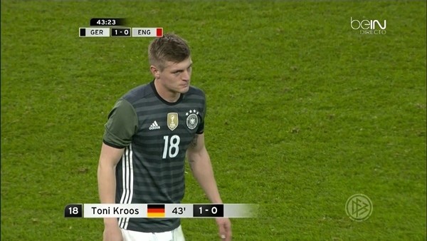 Hafta Sonu Oynanan Maçlarda Atılan En Güzel 10 Gol