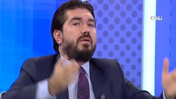 Kütahyalı, Ekşioğlu'nun tweet'i için o sözleri kullandı