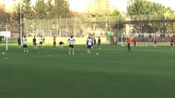 Adanaspor'da başarı 