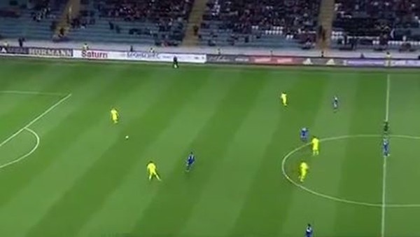 Ukrayna	1-0 Güney Kıbrıs (Maç Özeti)