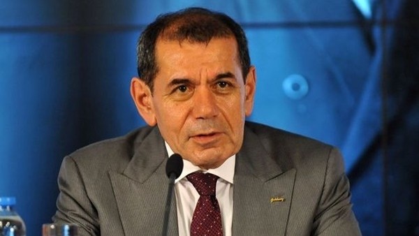 Dursun Özbek'ten derbi tarihi açıklaması!