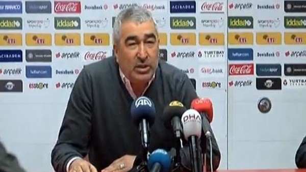 Samet Aybaba'dan Cihat Arslan'a tarihi gönderme