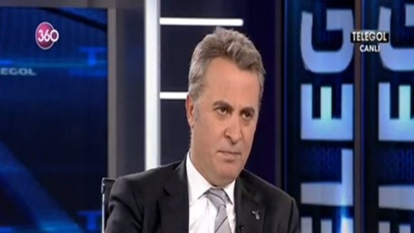 Fikret Orman: 'Bursa'da bize şaka yapıyorlar'