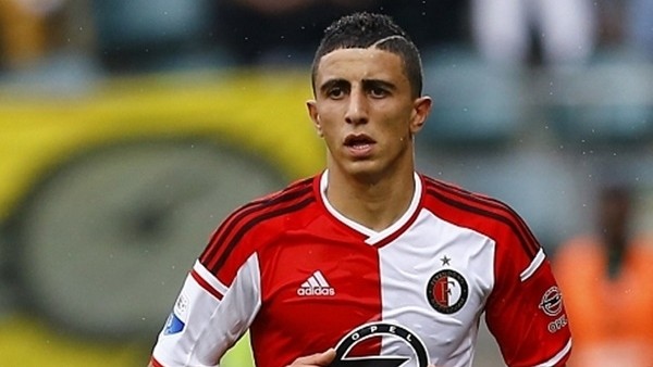 Bilal Başacıkoğlu Kuyt'ın yerine girdi golünü attı