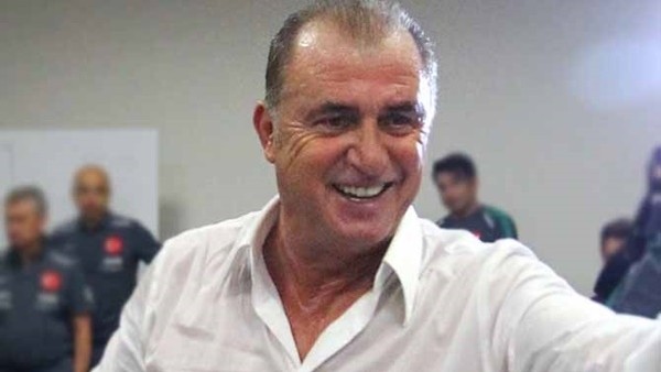 Fatih Terim'den Müze Gezmesi!