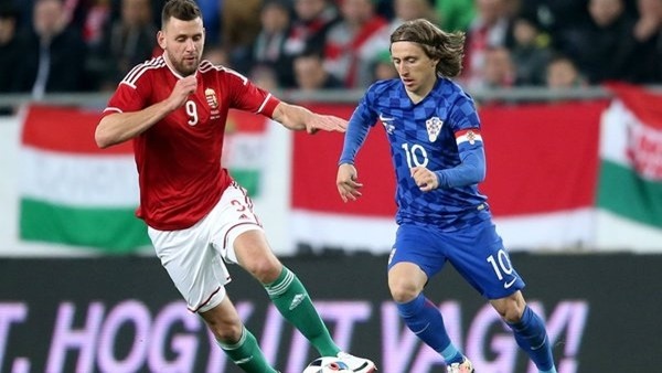 Macaristan 1-1 Hırvatistan (Maç Özeti)