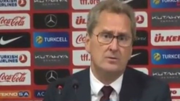 İsveç Hocasından Ibrahimovic İtirafı