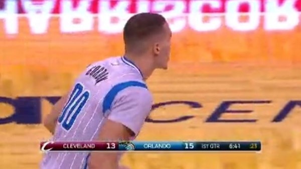 Nba'de Haftanın En Güzel 10 Smacı