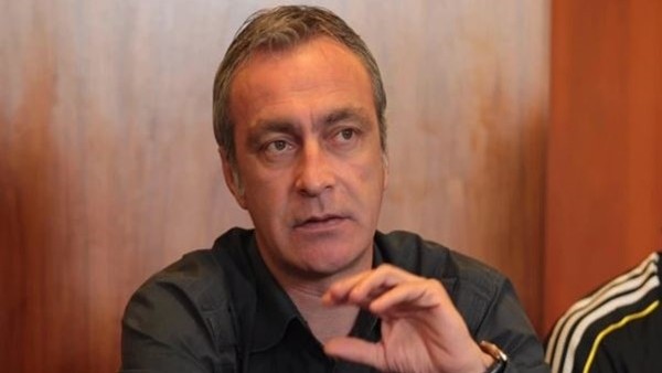 Önder Özen'den küfürlü tehdit! Aziz Yıldırım...