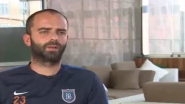 Tolga Zengin ve Semih Şentürk, Arda Turan'ı anlattı
