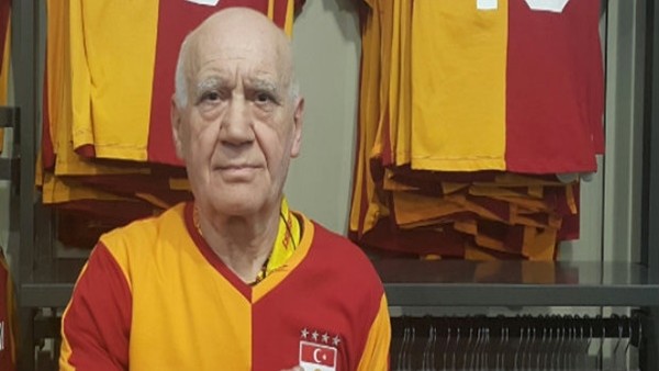 Setrak Yelegen, GS Storeda çalışmaya başladı