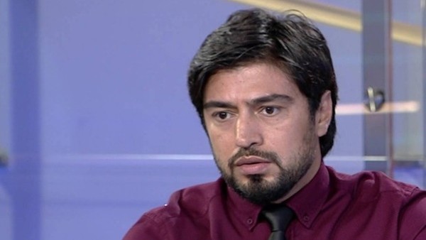 İbrahim Toraman: 'Beşiktaş'taki eksiklik...'