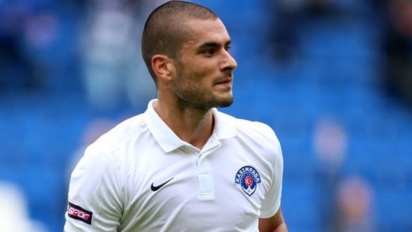Eren Derdiyok, Fenerbahçe'ye transfer olacak mı? FutbolArena açıklıyor