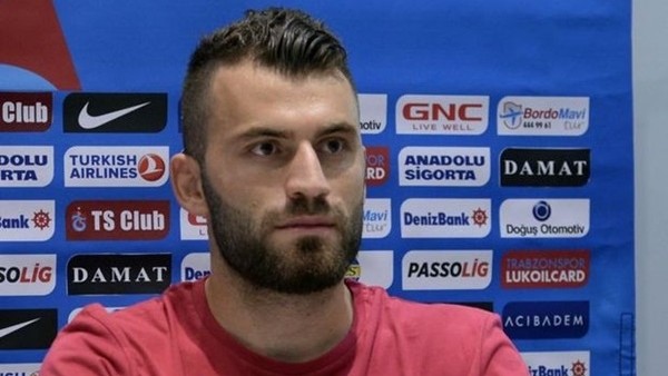 Mustafa Yumlu, Mersin İdmanyurdu maçı sonrası konuştu