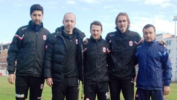 Çanakkale Dardanel'de Kolgu Dönemi