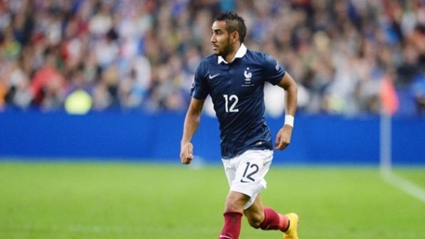 Dimitri Payet'ten enfes frikik golü
