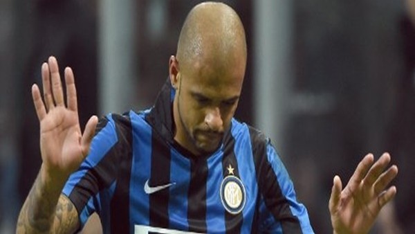 Felipe Melo'ya çılgın teklif! 8 milyon euro...