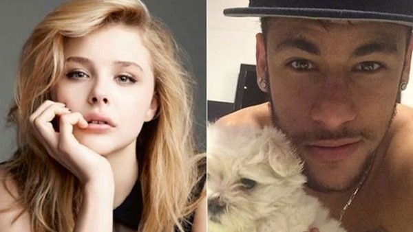 Neymar'dan olay paylaşım