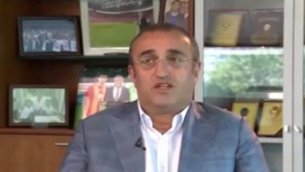 Abdürrahim Albayrak'tan Arda Turan yorumu