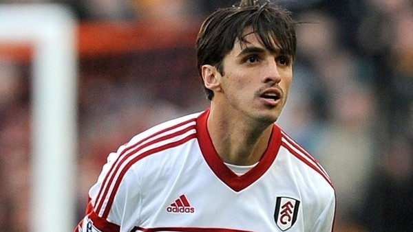 Bryan Ruiz imkansızı başardı