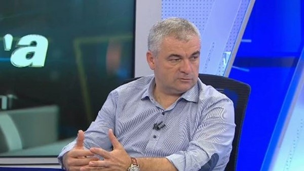 Rıza Çalımbay: 'Böyle şeylerle işim olmaz'