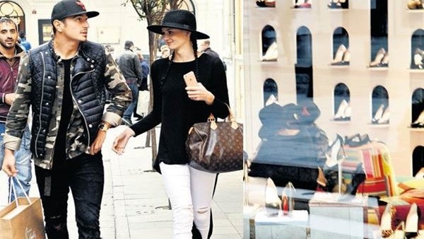 Yengeden genç oyuncuya mesaj