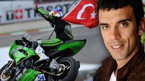 Kenan Sofuoğlu: 'Süikasttan şüpheleniyorum'