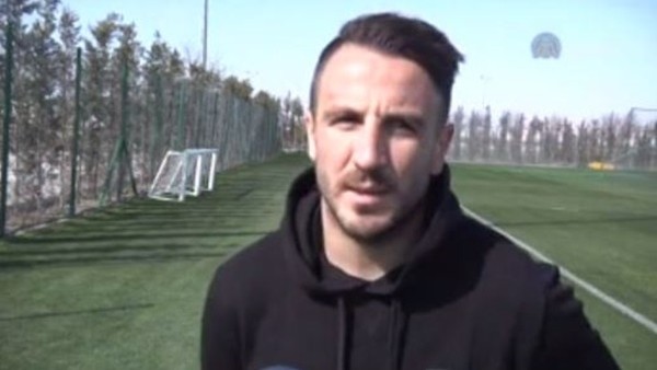 Ali Çamdalı: 'Bu başarının hayalini hiçbir zaman kurmadık'