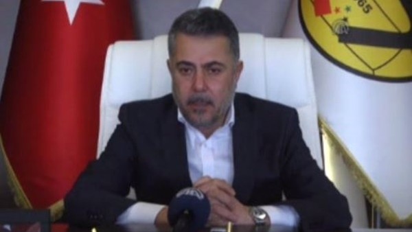 Mesut Hoşcan: 'Fair-Play Ruhunun Arkasında Duracağız'