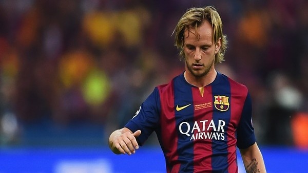 Ivan Rakitic 28 yaşında!