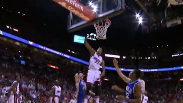 Nba'de Gecenin En İyi 10 Hareketi (7 Mart 2016)