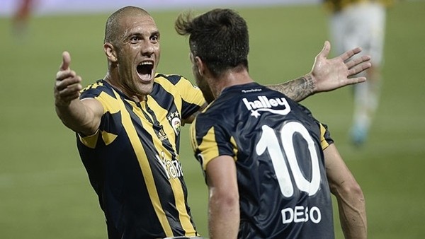 Milli Maçlar Sonrası Fenerbahçe Ve Beşiktaş'ın Maçları