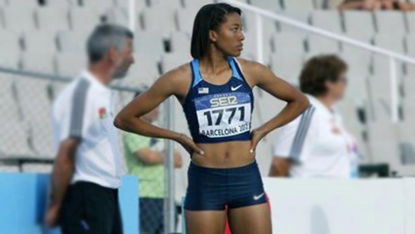 Williams az kalsın muhabirin ayağını kırıyordu...