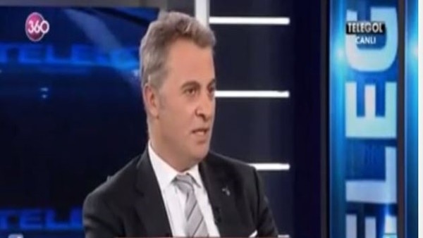 Fikret Orman: 'Galatasaray'a stat konusunda kırgınlığım var'