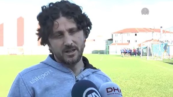 Fatih Tekke: 'Artık her maç daha zor oluyor'