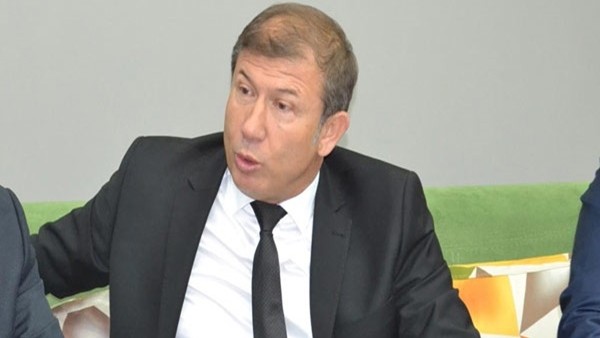 Tanju Çolak, Galatasaray'ın teklif yaptığı ismi açıkladı