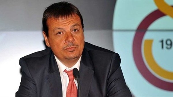 Ataman: Bu kupayı inşallah Galatasaray müzesine getireceğiz'