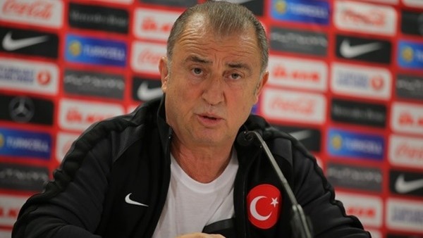 Fatih Terim, Avusturya maçı öncesi konuştu