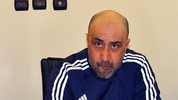 Tolunay Kafkas: 'Elimden gelenin fazlasını yapmaya çalışıyorum'