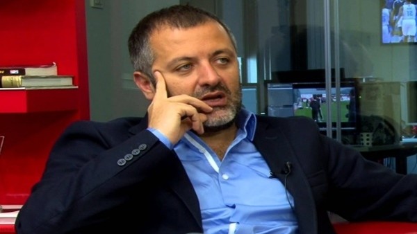 Mehmet Demirkol: 'Çok büyük bir hata yapıyor'