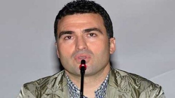 Hakan Ünsal'dan ceza açıklaması