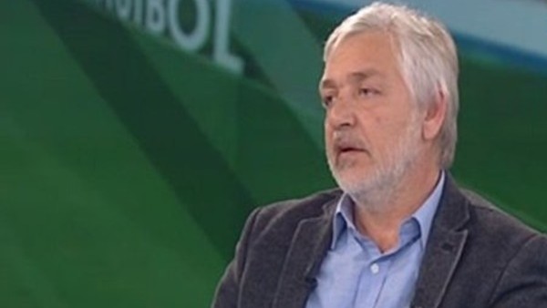 Gürcan Bilgiç: 'Fenerbahçe, TT Arena'da kupayı kaldırsın'