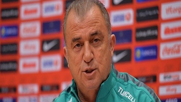 Fatih Terim'den Volkan Demirel Açıklaması