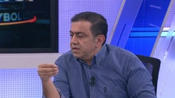 Bülent Timurlenk: 'Yerli futbolcuların hayali yok'