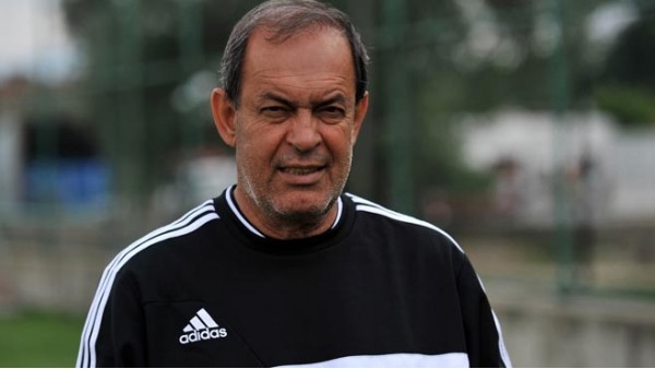 İldiz: 'Her Maça Kazanmak İçin Çıkıyoruz'