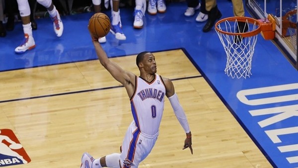 Nba'de Haftanın En Güzel 10 Smacı