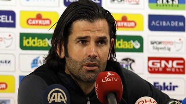 İbrahim Üzülmez: 'İnsanlar bizimle alay etti!'