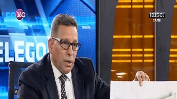 Engin Verel: 'Fenerbahçe Kollanıyor'