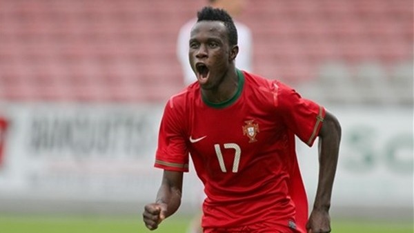 Bruma'nın Liechentestein'a Attığı Gol