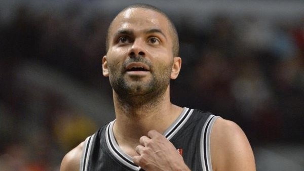 NBA'de gecenin en iyi 5 hareketi (11 Mart 2016)